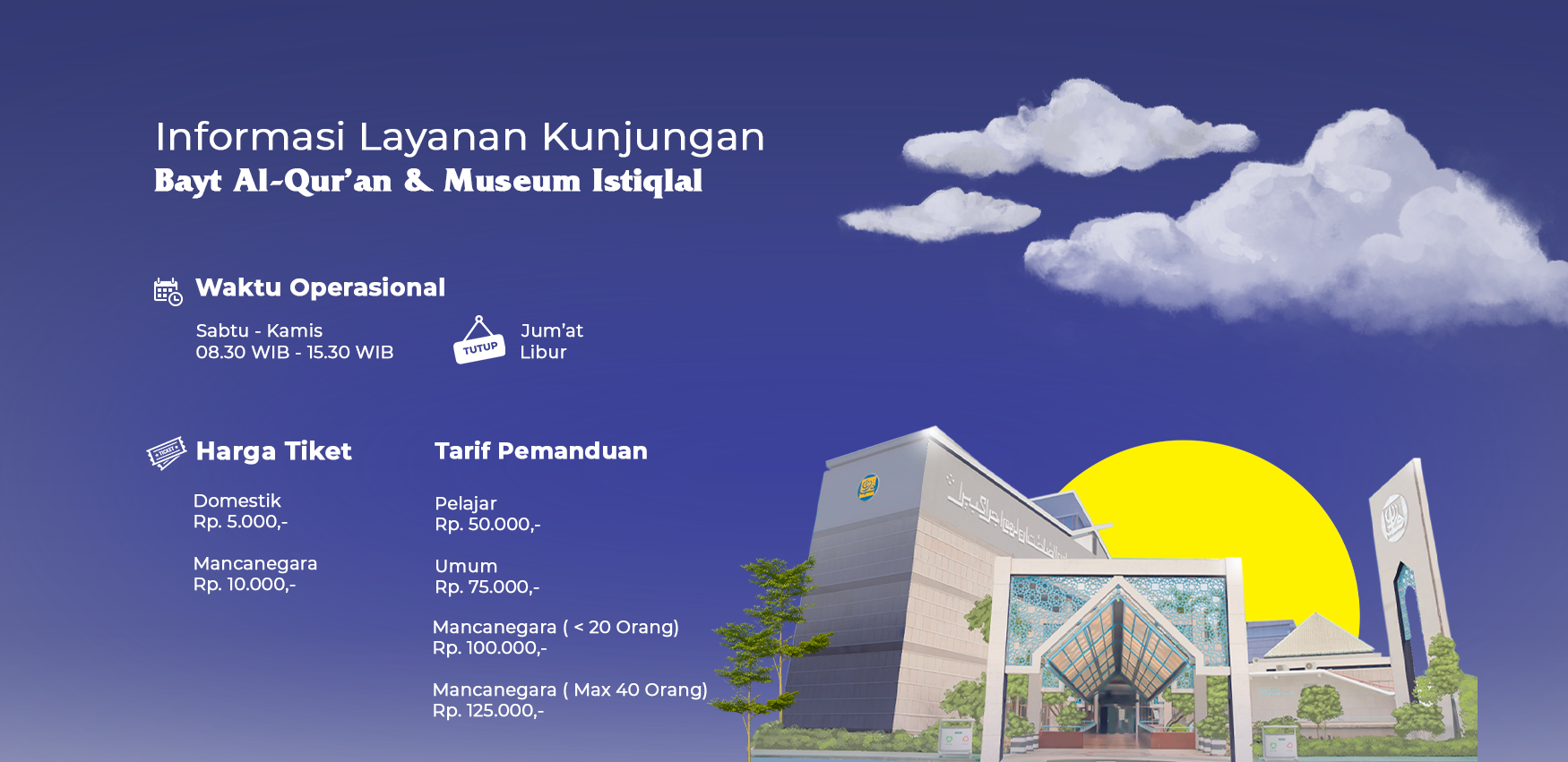 Slide <!-- Perjalanan seru menyelami <br> Al-Qur'an & budaya Islam Nusantara -->