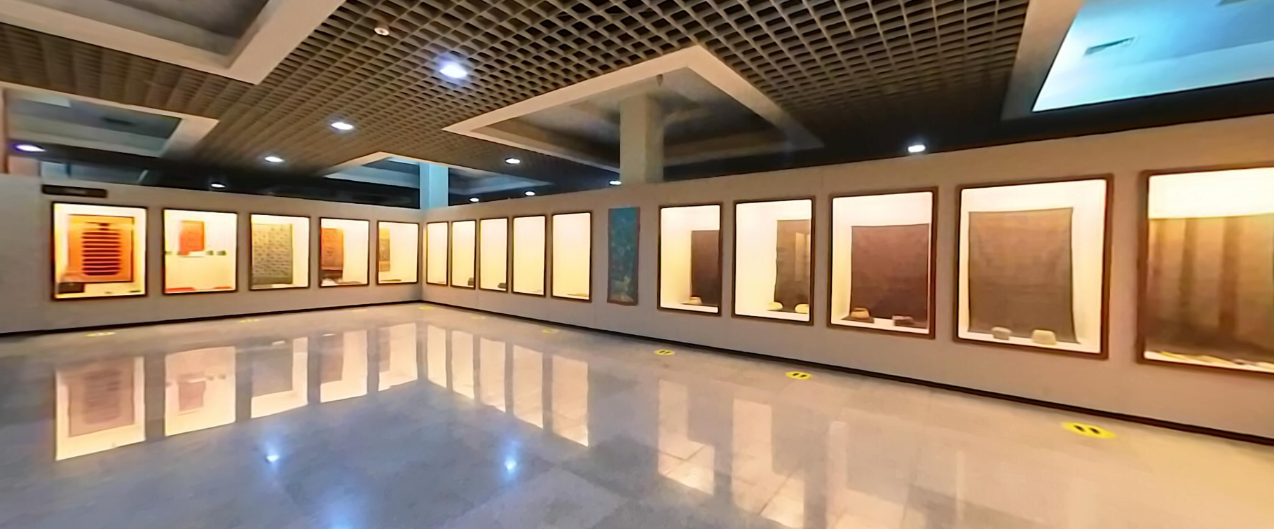 Galeri Pengambilan Gambar Koleksi/ Lokasi (Komersil)