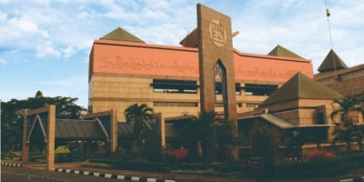 Organisasi Image