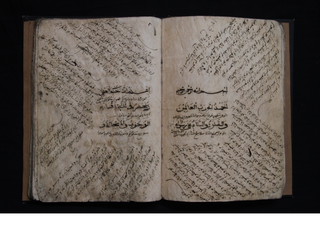 Kitab As-Samarqandi