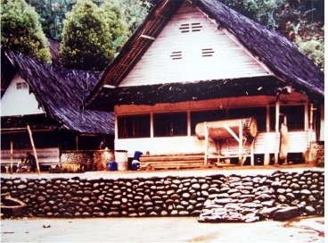 Masjid Kampung Naga